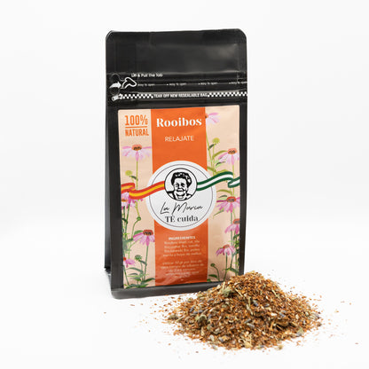 Rooibos relajaté