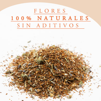 Rooibos relajaté